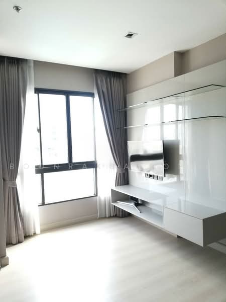 The Signature by URBANO, Bangkok, 1525 Phahonyothin Road, Samsen Nai, Phaya Thai, Bangkok, 1 Bedroom, 38 sqm, Condo For Rent, by Boonraksa Sopak, 500459461 - DDproperty.com
