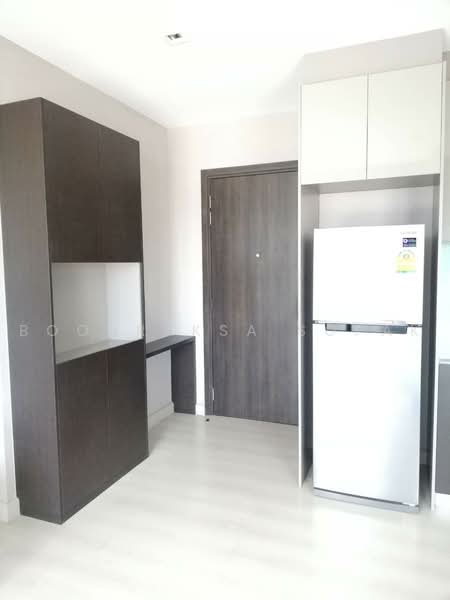 The Signature by URBANO, Bangkok, 1525 Phahonyothin Road, Samsen Nai, Phaya Thai, Bangkok, 1 Bedroom, 38 sqm, Condo For Rent, by Boonraksa Sopak, 500459461 - DDproperty.com