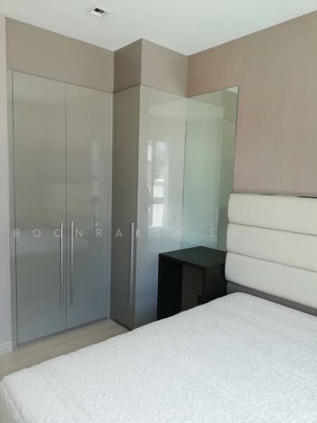 The Signature by URBANO, Bangkok, 1525 Phahonyothin Road, Samsen Nai, Phaya Thai, Bangkok, 1 Bedroom, 38 sqm, Condo For Rent, by Boonraksa Sopak, 500459461 - DDproperty.com
