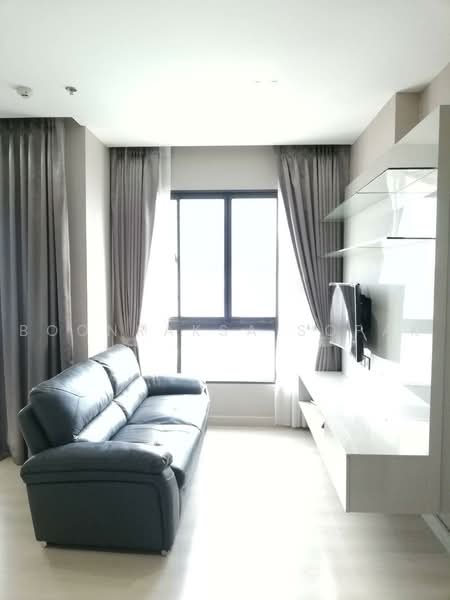 The Signature by URBANO : เดอะ ซิกเนเจอร์ บาย เออร์บาโน่, กรุงเทพ, 1525 พหลโยธิน, สามเสนใน, พญาไท, กรุงเทพ, 38 ตร.ม., คอนโด ให้เช่า, โดย Boonraksa Sopak, 500459461 - DDproperty.com