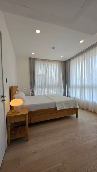 Holme Ekkamai 22, Bangkok, 68 100 Nuan Noi Alley, Khlong Tan Nua, Watthana, Bangkok, 1 Bedroom, 43 sqm, Condo For Rent, by Boonraksa Sopak, 500459462 - DDproperty.com