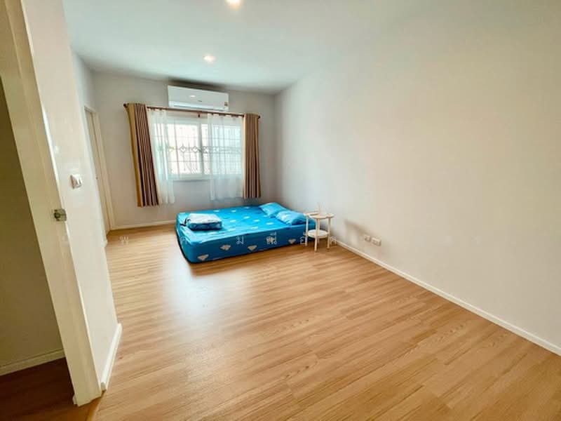 Baan Klang Muang Suanluang, Bangkok, On Nut Road, Dok Mai, Prawet, Bangkok, 3 Bedrooms, 175 sqm, Townhouse For Rent, by นัฐพงค์ มณีอัครเนตร, 500459464 - DDproperty.com