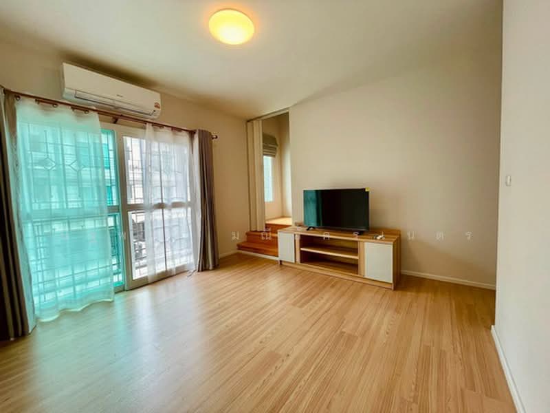 Baan Klang Muang Suanluang, Bangkok, On Nut Road, Dok Mai, Prawet, Bangkok, 3 Bedrooms, 175 sqm, Townhouse For Rent, by นัฐพงค์ มณีอัครเนตร, 500459464 - DDproperty.com