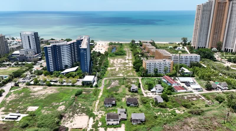 Beachfront Land, Cha-am Soi 37 / Soi Thew Talay, Phetchaburi, Cha-am, Cha-Am, Phetchaburi, , 16,608 sqm, Land For Sale, by Thanapatra Nitisahakul, 500459465 - DDproperty.com