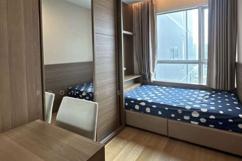 The Address Asoke, Bangkok, 1655 Petchburi Road, Makkasan, Ratchathewi, Bangkok, 2 Bedrooms, 67 sqm, Condo For Rent, by Boonraksa Sopak, 500459467 - DDproperty.com