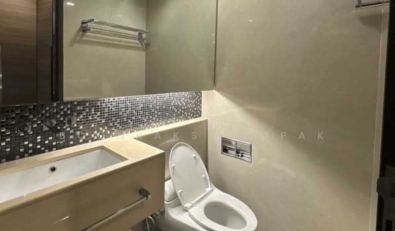 The Address Asoke, Bangkok, 1655 Petchburi Road, Makkasan, Ratchathewi, Bangkok, 2 Bedrooms, 67 sqm, Condo For Rent, by Boonraksa Sopak, 500459467 - DDproperty.com