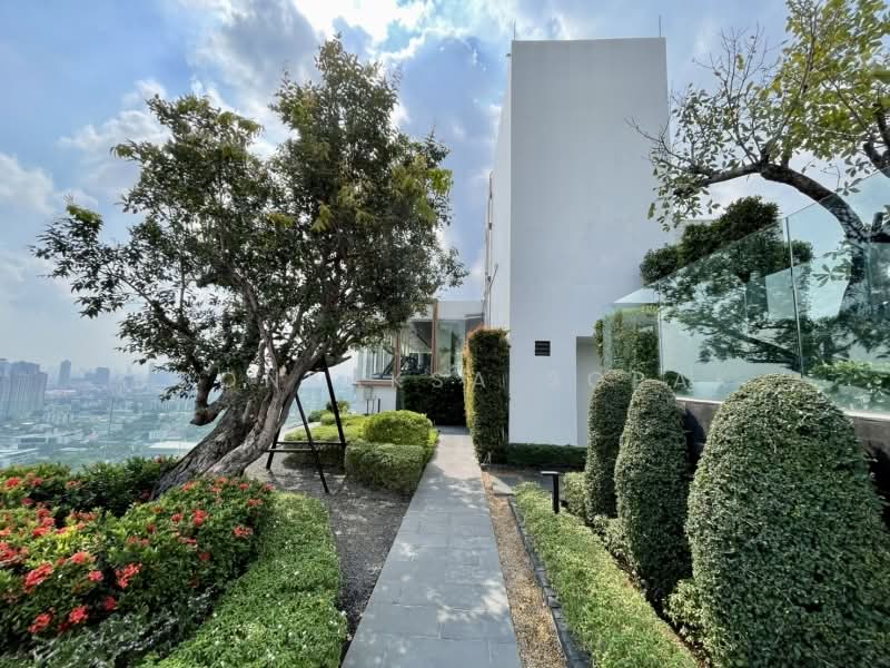 Wyndham Residence : วินด์แฮม เรสซิเดนซ์, กรุงเทพ, 388 ถนนรัชดาภิเษก, คลองเตย, กรุงเทพ, 35 ตร.ม., คอนโด ให้เช่า, โดย Boonraksa Sopak, 500459472 - DDproperty.com