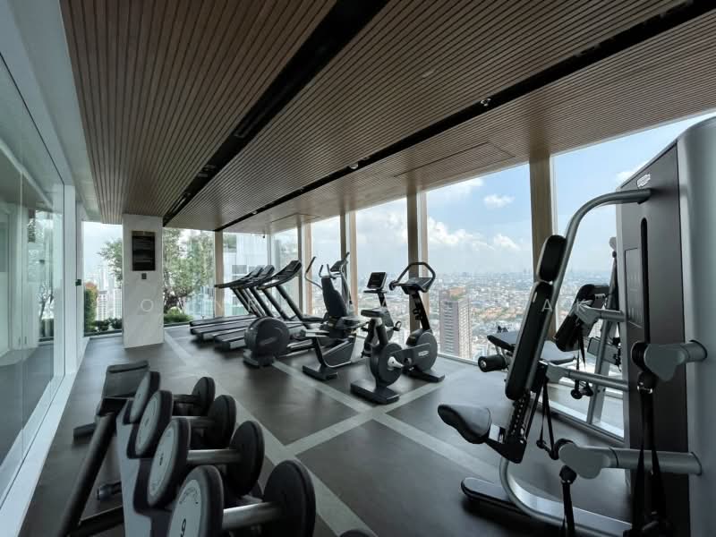 Wyndham Residence : วินด์แฮม เรสซิเดนซ์, กรุงเทพ, 388 ถนนรัชดาภิเษก, คลองเตย, กรุงเทพ, 35 ตร.ม., คอนโด ให้เช่า, โดย Boonraksa Sopak, 500459472 - DDproperty.com