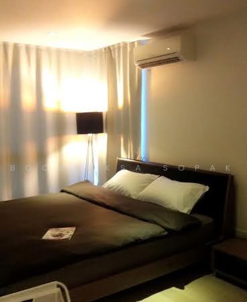 Socio Reference 61, Bangkok, Sukhumvit 61, Khlongtoei Nua, Watthana, Bangkok, 2 Bedrooms, 67 sqm, Condo For Rent, by Boonraksa Sopak, 500459474 - DDproperty.com