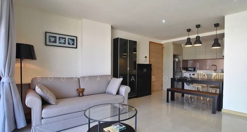 Socio Reference 61, Bangkok, Sukhumvit 61, Khlongtoei Nua, Watthana, Bangkok, 2 Bedrooms, 67 sqm, Condo For Rent, by Boonraksa Sopak, 500459474 - DDproperty.com