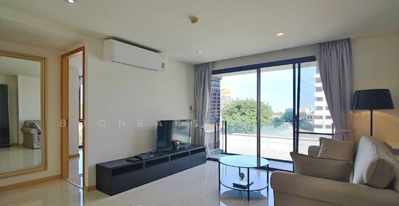 Socio Reference 61, Bangkok, Sukhumvit 61, Khlongtoei Nua, Watthana, Bangkok, 2 Bedrooms, 67 sqm, Condo For Rent, by Boonraksa Sopak, 500459474 - DDproperty.com