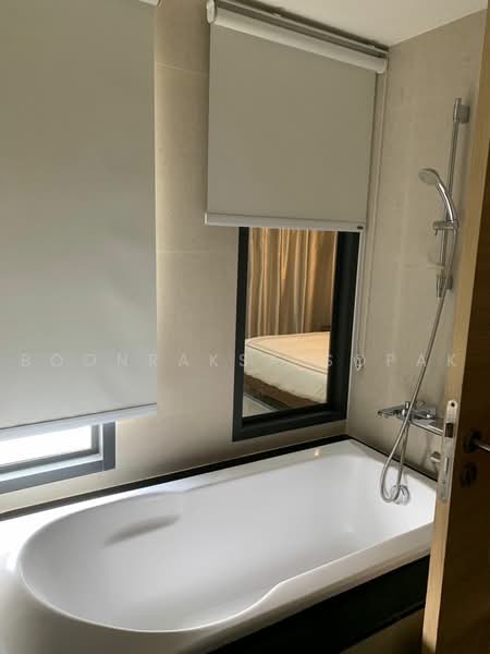Socio Reference 61, Bangkok, Sukhumvit 61, Khlongtoei Nua, Watthana, Bangkok, 2 Bedrooms, 67 sqm, Condo For Rent, by Boonraksa Sopak, 500459474 - DDproperty.com
