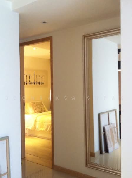 Socio Reference 61, Bangkok, Sukhumvit 61, Khlongtoei Nua, Watthana, Bangkok, 2 Bedrooms, 67 sqm, Condo For Rent, by Boonraksa Sopak, 500459474 - DDproperty.com