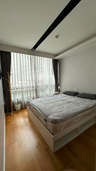The Nest Ploenchit, Bangkok, 105 Soi Nai Loet, Lumphini, Pathum Wan, Bangkok, 1 Bedroom, 37 sqm, Condo For Rent, by Boonraksa Sopak, 500459476 - DDproperty.com