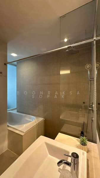 The Nest Ploenchit, Bangkok, 105 Soi Nai Loet, Lumphini, Pathum Wan, Bangkok, 1 Bedroom, 37 sqm, Condo For Rent, by Boonraksa Sopak, 500459476 - DDproperty.com