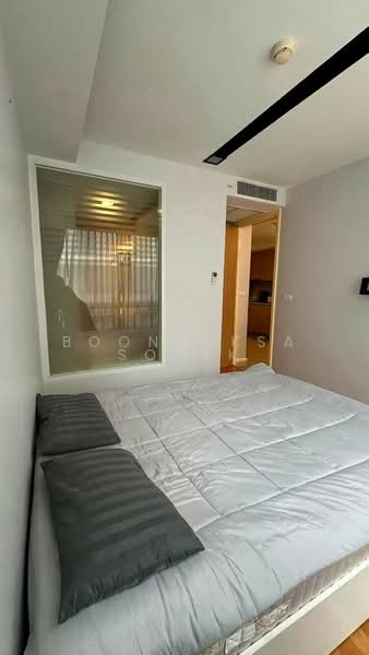 The Nest Ploenchit, Bangkok, 105 Soi Nai Loet, Lumphini, Pathum Wan, Bangkok, 1 Bedroom, 37 sqm, Condo For Rent, by Boonraksa Sopak, 500459476 - DDproperty.com