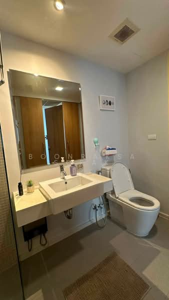 The Nest Ploenchit, Bangkok, 105 Soi Nai Loet, Lumphini, Pathum Wan, Bangkok, 1 Bedroom, 37 sqm, Condo For Rent, by Boonraksa Sopak, 500459476 - DDproperty.com