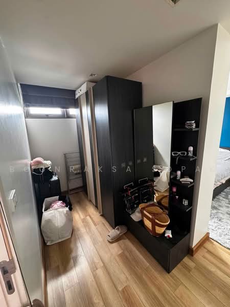 Downtown Forty Nine, Bangkok, Sukhumvit 39 Road, Khlong Tan Nua, Watthana, Bangkok, 1 Bedroom, 44 sqm, Condo For Rent, by Boonraksa Sopak, 500459481 - DDproperty.com