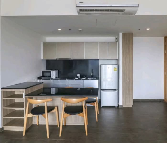 The Lofts Ekkamai, Bangkok, 1415 Sukhumvit Road, Phra Kanong Nua, Watthana, Bangkok, 2 Bedrooms, 74 sqm, Condo For Rent, by Boonraksa Sopak, 500459482 - DDproperty.com