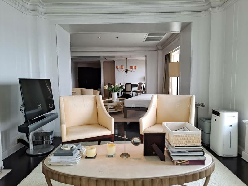 Riverside Villa Condominium 1, Bangkok, Rama 3 Road, Bang Klo, Bang Kho Laem, Bangkok, 1 Bedroom, 200 sqm, Condo For Rent, by Boonraksa Sopak, 500459483 - DDproperty.com
