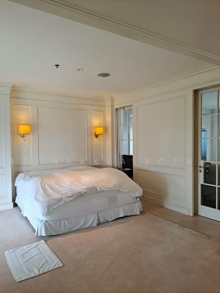 Riverside Villa Condominium 1, Bangkok, Rama 3 Road, Bang Klo, Bang Kho Laem, Bangkok, 1 Bedroom, 200 sqm, Condo For Rent, by Boonraksa Sopak, 500459483 - DDproperty.com