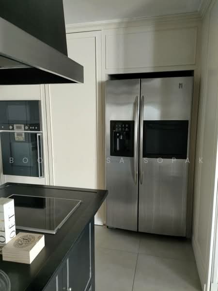 Riverside Villa Condominium 1 : ริเวอร์ไซด์ วิลล่า คอนโดมิเนียม 1, กรุงเทพ, ถนนพระราม3, บางโคล่, บางคอแหลม, กรุงเทพ, 200 ตร.ม., คอนโด ให้เช่า, โดย Boonraksa Sopak, 500459483 - DDproperty.com