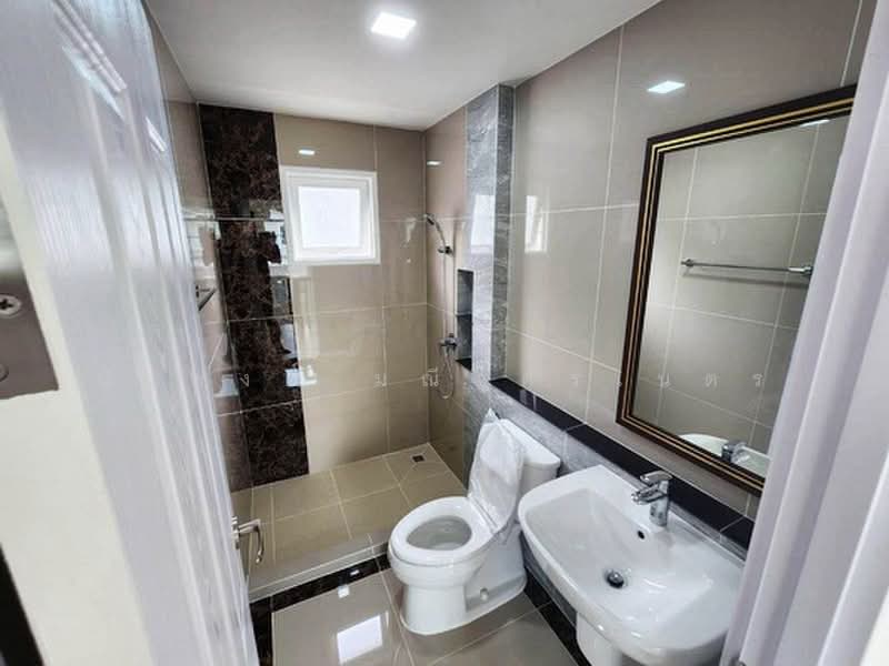 Golden Neo Bangna-Suan Luang, Bangkok, Bangna-Trad Road + Expressway, Dok Mai, Prawet, Bangkok, 4 Bedrooms, 135 sqm, Single Detached House For Rent, by นัฐพงค์ มณีอัครเนตร, 500459488 - DDproperty.com