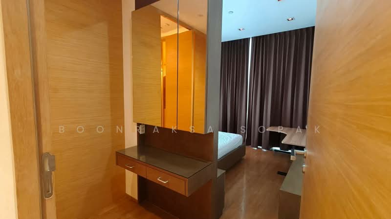 The Legend Saladaeng, Bangkok, Saladaeng Road, Silom, Bang Rak, Bangkok, 2 Bedrooms, 103 sqm, Condo For Rent, by Boonraksa Sopak, 500459490 - DDproperty.com