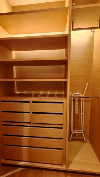 The Legend Saladaeng, Bangkok, Saladaeng Road, Silom, Bang Rak, Bangkok, 2 Bedrooms, 103 sqm, Condo For Rent, by Boonraksa Sopak, 500459490 - DDproperty.com