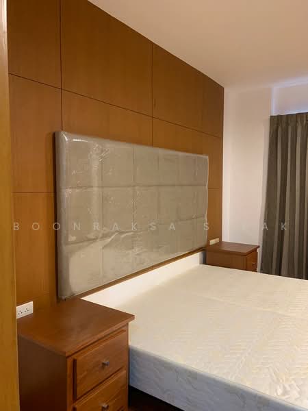 Liberty Park 2, Bangkok, 55 Soi Sukhumvit 11, Khlongtoei Nua, Watthana, Bangkok, 2 Bedrooms, 100 sqm, Condo For Rent, by Boonraksa Sopak, 500459493 - DDproperty.com