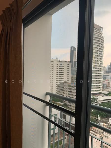 Liberty Park 2, Bangkok, 55 Soi Sukhumvit 11, Khlongtoei Nua, Watthana, Bangkok, 2 Bedrooms, 100 sqm, Condo For Rent, by Boonraksa Sopak, 500459493 - DDproperty.com