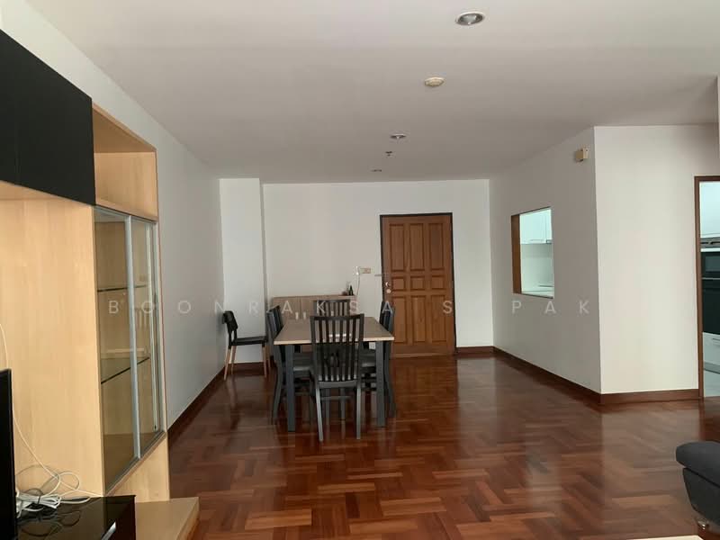 Liberty Park 2, Bangkok, 55 Soi Sukhumvit 11, Khlongtoei Nua, Watthana, Bangkok, 2 Bedrooms, 100 sqm, Condo For Rent, by Boonraksa Sopak, 500459493 - DDproperty.com