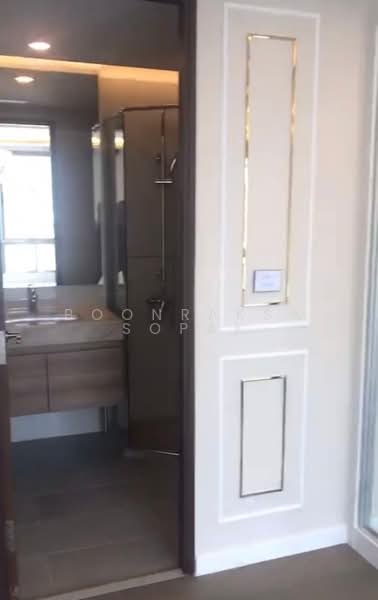 Amaranta Residence, Bangkok, Soi Pracha Rat 5, Pracharat Bumpan Road, Huai Khwang, Bangkok, 2 Bedrooms, 62 sqm, Condo For Rent, by Boonraksa Sopak, 500459499 - DDproperty.com