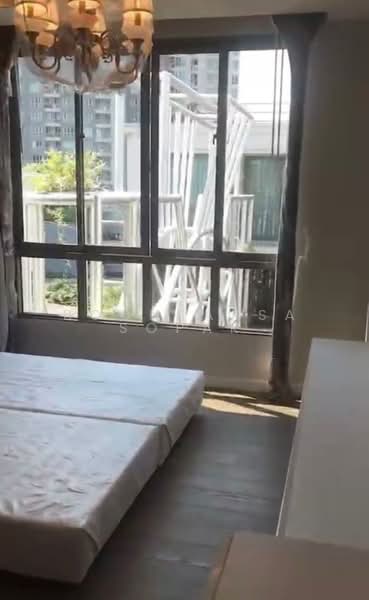 Amaranta Residence : อมรันทา เรสซิเดนซ์ รัชดา-ห้วยขวาง, กรุงเทพ, ซอยประชาราษฎร์ 5 ถนนประชาราษฏร์บำเพ็ญ, ห้วยขวาง, กรุงเทพ, 62 ตร.ม., คอนโด ให้เช่า, โดย Boonraksa Sopak, 500459499 - DDproperty.com