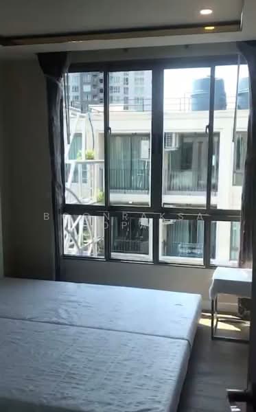 Amaranta Residence : อมรันทา เรสซิเดนซ์ รัชดา-ห้วยขวาง, กรุงเทพ, ซอยประชาราษฎร์ 5 ถนนประชาราษฏร์บำเพ็ญ, ห้วยขวาง, กรุงเทพ, 62 ตร.ม., คอนโด ให้เช่า, โดย Boonraksa Sopak, 500459499 - DDproperty.com