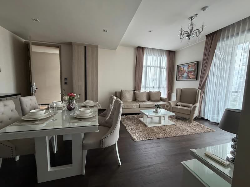 The XXXIX By Sansiri : เดอะ เทอร์ทีไนน์ บาย แสนสิริ, กรุงเทพ, 300 ซอยสุขุมวิท 39 แขวงคลองตันเหนือ เขตวัฒนา กรุงเทพมหานคร, คลองตันเหนือ, วัฒนา, กรุงเทพ, 81 ตร.ม., คอนโด ให้เช่า, โดย Boonraksa Sopak, 500459500 - DDproperty.com