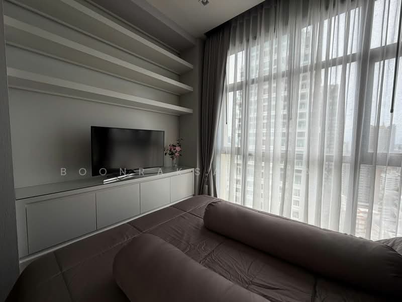 The XXXIX By Sansiri : เดอะ เทอร์ทีไนน์ บาย แสนสิริ, กรุงเทพ, 300 ซอยสุขุมวิท 39 แขวงคลองตันเหนือ เขตวัฒนา กรุงเทพมหานคร, คลองตันเหนือ, วัฒนา, กรุงเทพ, 81 ตร.ม., คอนโด ให้เช่า, โดย Boonraksa Sopak, 500459500 - DDproperty.com