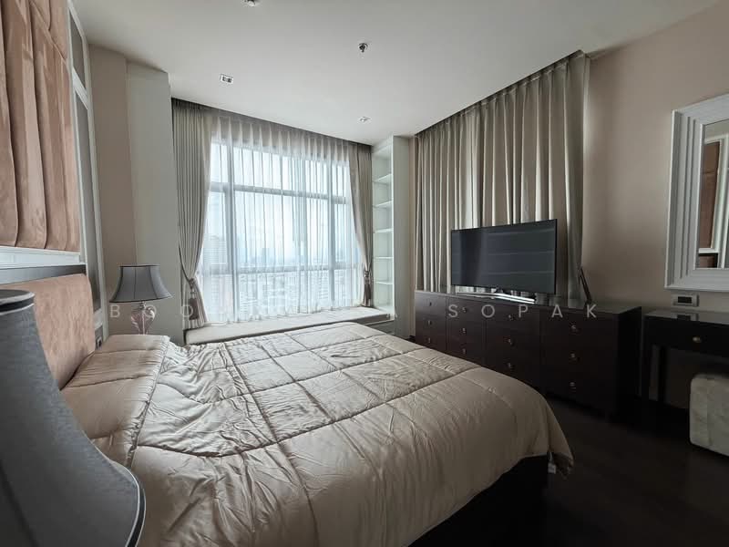 The XXXIX By Sansiri : เดอะ เทอร์ทีไนน์ บาย แสนสิริ, กรุงเทพ, 300 ซอยสุขุมวิท 39 แขวงคลองตันเหนือ เขตวัฒนา กรุงเทพมหานคร, คลองตันเหนือ, วัฒนา, กรุงเทพ, 81 ตร.ม., คอนโด ให้เช่า, โดย Boonraksa Sopak, 500459500 - DDproperty.com