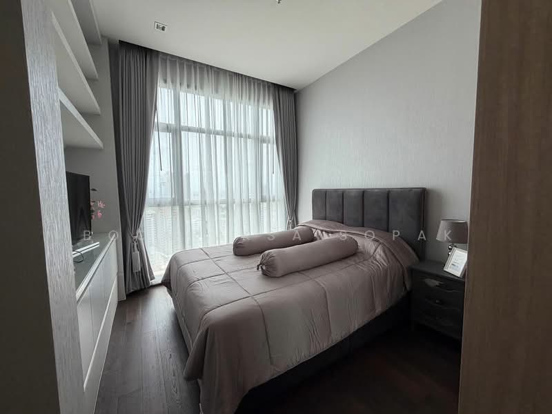 The XXXIX By Sansiri : เดอะ เทอร์ทีไนน์ บาย แสนสิริ, กรุงเทพ, 300 ซอยสุขุมวิท 39 แขวงคลองตันเหนือ เขตวัฒนา กรุงเทพมหานคร, คลองตันเหนือ, วัฒนา, กรุงเทพ, 81 ตร.ม., คอนโด ให้เช่า, โดย Boonraksa Sopak, 500459500 - DDproperty.com