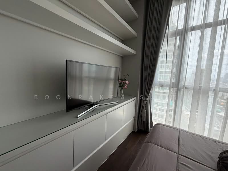 The XXXIX By Sansiri : เดอะ เทอร์ทีไนน์ บาย แสนสิริ, กรุงเทพ, 300 ซอยสุขุมวิท 39 แขวงคลองตันเหนือ เขตวัฒนา กรุงเทพมหานคร, คลองตันเหนือ, วัฒนา, กรุงเทพ, 81 ตร.ม., คอนโด ให้เช่า, โดย Boonraksa Sopak, 500459500 - DDproperty.com