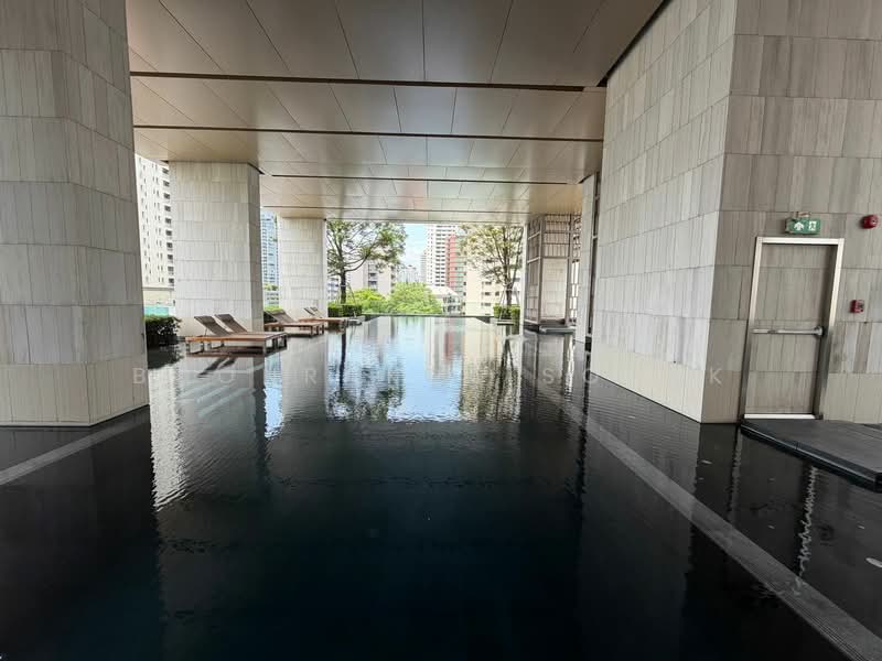 The XXXIX By Sansiri : เดอะ เทอร์ทีไนน์ บาย แสนสิริ, กรุงเทพ, 300 ซอยสุขุมวิท 39 แขวงคลองตันเหนือ เขตวัฒนา กรุงเทพมหานคร, คลองตันเหนือ, วัฒนา, กรุงเทพ, 81 ตร.ม., คอนโด ให้เช่า, โดย Boonraksa Sopak, 500459500 - DDproperty.com