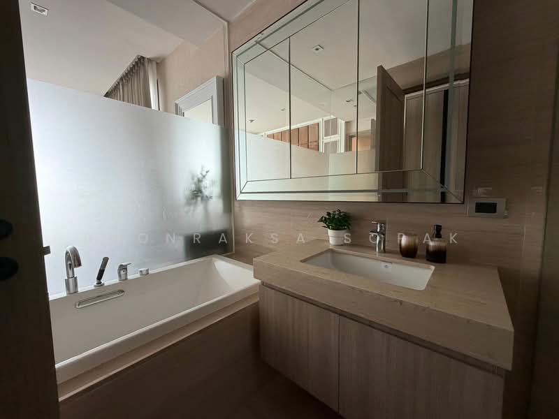 The XXXIX By Sansiri : เดอะ เทอร์ทีไนน์ บาย แสนสิริ, กรุงเทพ, 300 ซอยสุขุมวิท 39 แขวงคลองตันเหนือ เขตวัฒนา กรุงเทพมหานคร, คลองตันเหนือ, วัฒนา, กรุงเทพ, 81 ตร.ม., คอนโด ให้เช่า, โดย Boonraksa Sopak, 500459500 - DDproperty.com