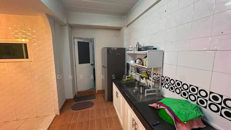 5-BR Townhouse, Bangkok, Bang Chak, Phra Khanong, Bangkok, 5 Bedrooms, 132 sqm, Townhouse For Rent, by Boonraksa Sopak, 500459501 - DDproperty.com