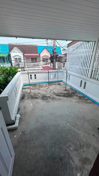 ทาวน์เฮ้าส์ 5-ห้องนอน, กรุงเทพ, บางจาก, พระโขนง, กรุงเทพ, 132 ตร.ม., ทาวน์เฮ้าส์ ให้เช่า, โดย Boonraksa Sopak, 500459501 - DDproperty.com