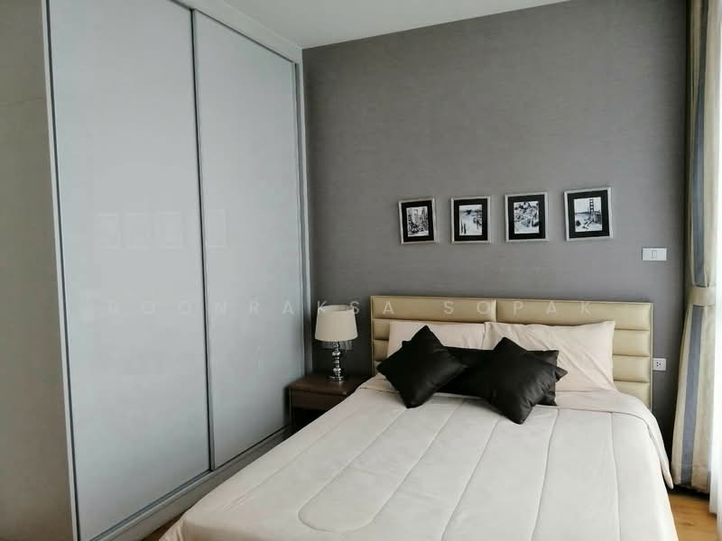 Hyde Sukhumvit 13, Bangkok, 13 Sukhumvit Road, Khlongtoei Nua, Watthana, Bangkok, 2 Bedrooms, 84 sqm, Condo For Rent, by Boonraksa Sopak, 500459505 - DDproperty.com