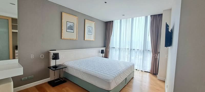 UP Ekamai, Bangkok, Soi Sukhumvit 63, Khlong Tan Nua, Watthana, Bangkok, 2 Bedrooms, 59 sqm, Condo For Rent, by Boonraksa Sopak, 500459506 - DDproperty.com