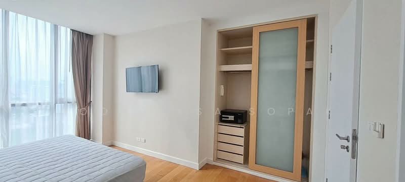 UP Ekamai, Bangkok, Soi Sukhumvit 63, Khlong Tan Nua, Watthana, Bangkok, 2 Bedrooms, 59 sqm, Condo For Rent, by Boonraksa Sopak, 500459506 - DDproperty.com