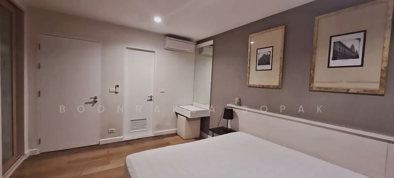 UP Ekamai, Bangkok, Soi Sukhumvit 63, Khlong Tan Nua, Watthana, Bangkok, 2 Bedrooms, 59 sqm, Condo For Rent, by Boonraksa Sopak, 500459506 - DDproperty.com