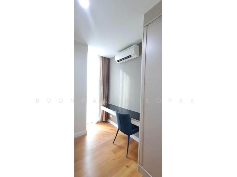 UP Ekamai, Bangkok, Soi Sukhumvit 63, Khlong Tan Nua, Watthana, Bangkok, 2 Bedrooms, 59 sqm, Condo For Rent, by Boonraksa Sopak, 500459506 - DDproperty.com