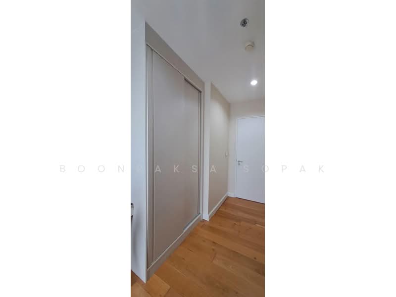 UP Ekamai, Bangkok, Soi Sukhumvit 63, Khlong Tan Nua, Watthana, Bangkok, 2 Bedrooms, 59 sqm, Condo For Rent, by Boonraksa Sopak, 500459506 - DDproperty.com